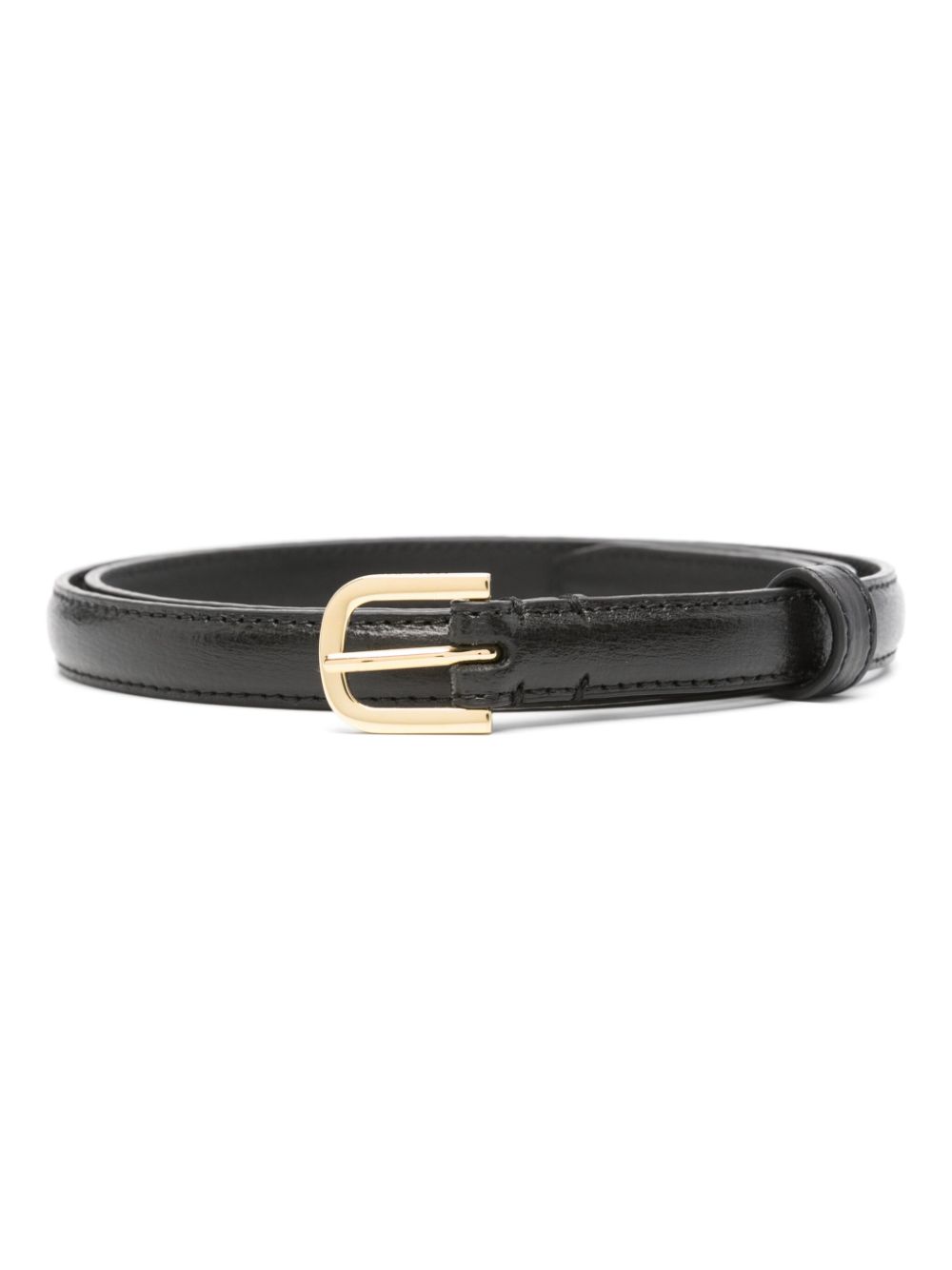 244WAM877LE0025001 레더 THIN 벨트